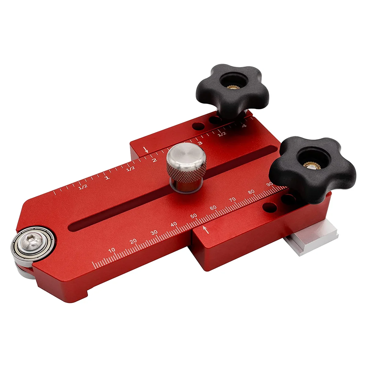 Thin Rip Jig Table Saw Band Saw Jig Table Saw Fence Guide Extended Type Compatible with Most Router Table Band Saw
Thin Rip Jig Table Saw Band Saw Jig Table Saw Fence Guide Extended Type Compatible with Most Router Table Band Saw