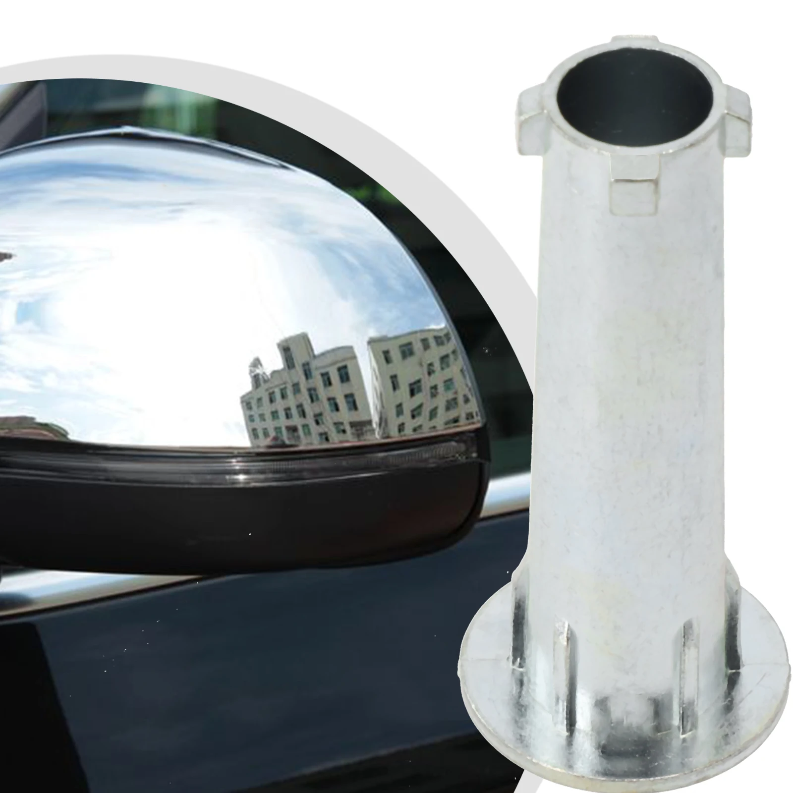 1x Fix For BMW X1 E84 For X3 F25 Outside Rear-view Mirror Hinge New And High Quality Direct Replacement Car Exterior Parts
1x Fix For BMW X1 E84 For X3 F25 Outside Rear-view Mirror Hinge New And High Quality Direct Replacement Car Exterior Parts