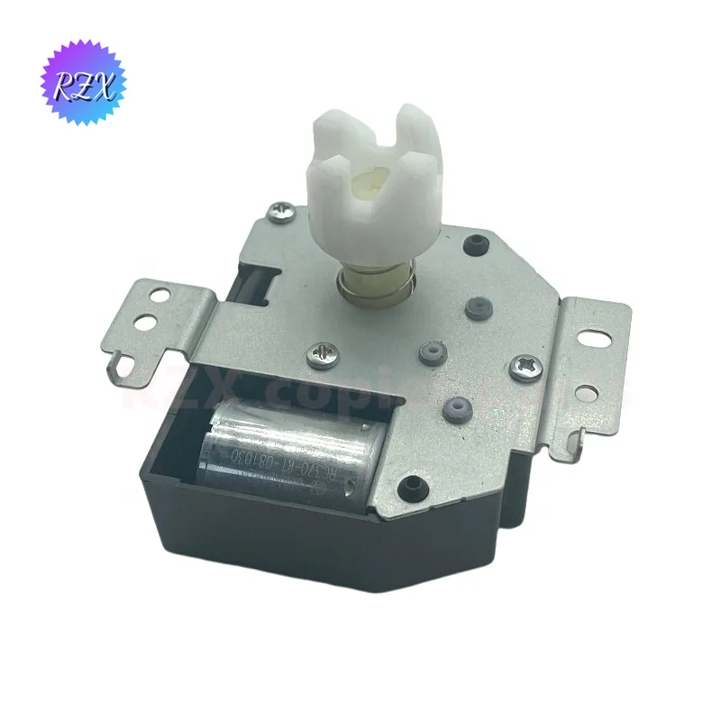 AX04-0273 AX040273 Dc Motor for Ricoh MP C2003 C2011 C2503 C3003 C3503 4503 Paper Lifting Motor Copier Printer Spare Parts
AX04-0273 AX040273 Dc Motor for Ricoh MP C2003 C2011 C2503 C3003 C3503 4503 Paper Lifting Motor Copier Printer Spare Parts