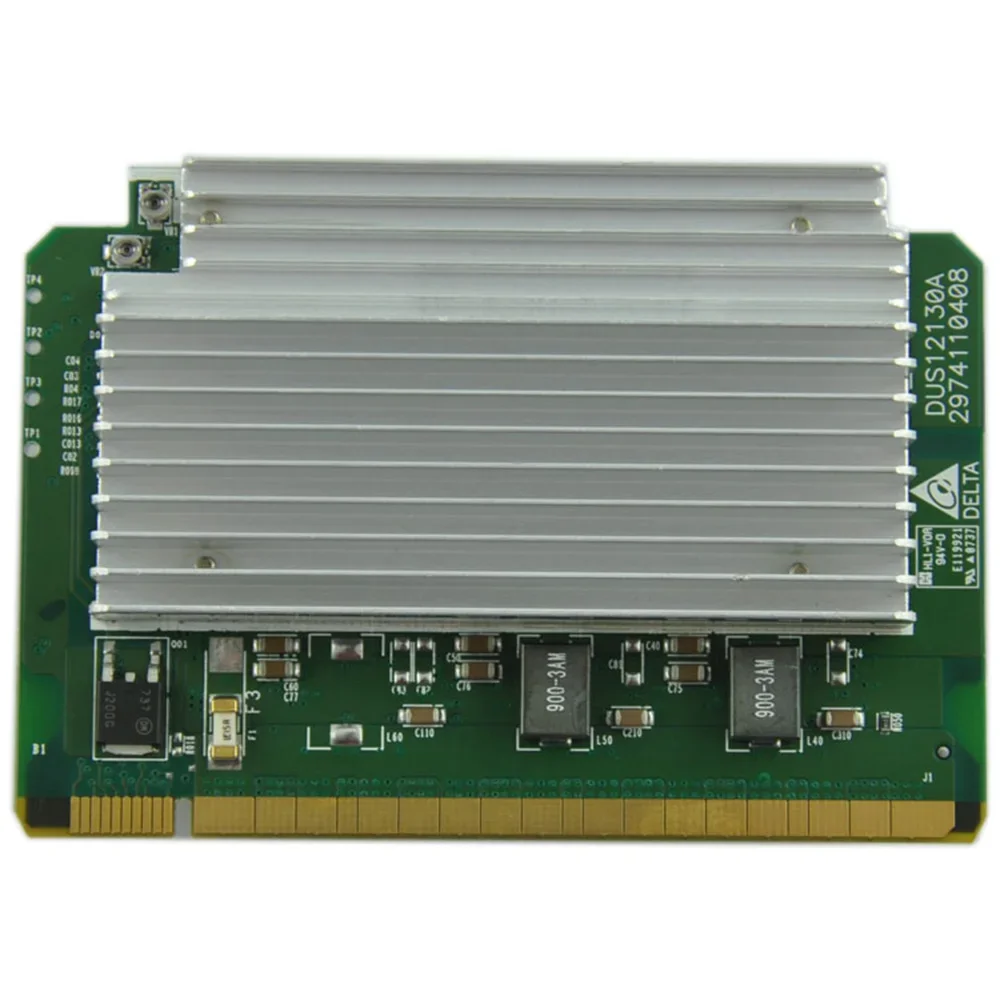 Оригинал, подходит для HP ProLiant DL380 DL580 DL350 Gen5, модуль регулировки напряжения сервера 449428-001 450964-001
Оригинал, подходит для HP ProLiant DL380 DL580 DL350 Gen5, модуль регулировки напряжения сервера 449428-001 450964-001