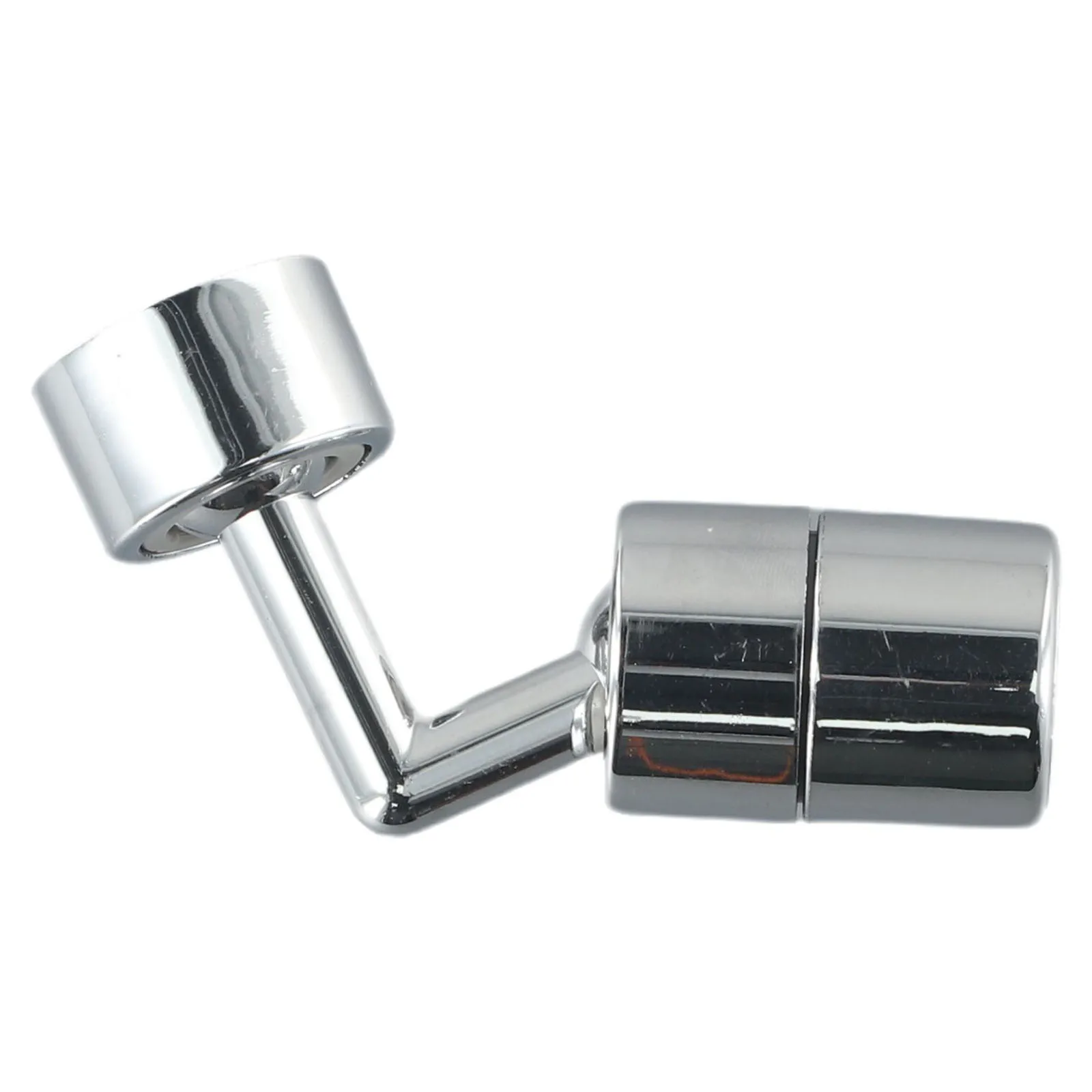 Universal 720° Rotatable Faucet Aerator Extender Plastic Splash Filter Faucets Bubbler Nozzle Robotic Arm For Kitchen Bathroom
Universal 720° Rotatable Faucet Aerator Extender Plastic Splash Filter Faucets Bubbler Nozzle Robotic Arm For Kitchen Bathroom