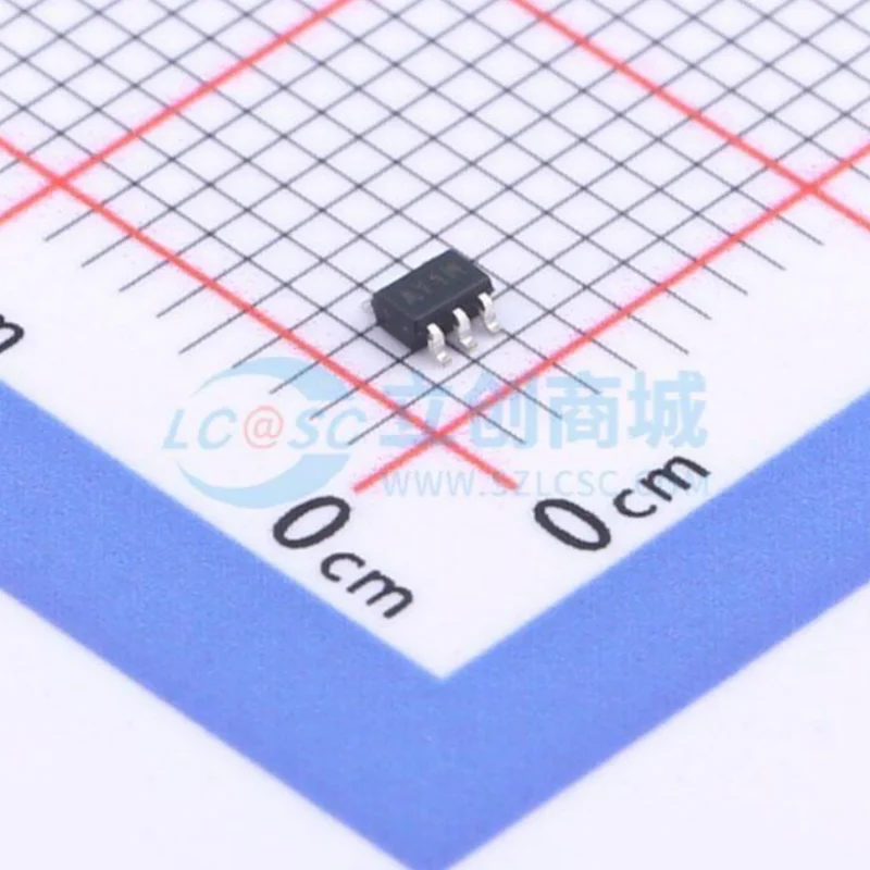 1 PCS/LOTE MCP9701AT-E/LT MCP9701AT MCP9701 SC70-5 100% New and Original IC chip integrated circuit
1 PCS/LOTE MCP9701AT-E/LT MCP9701AT MCP9701 SC70-5 100% New and Original IC chip integrated circuit