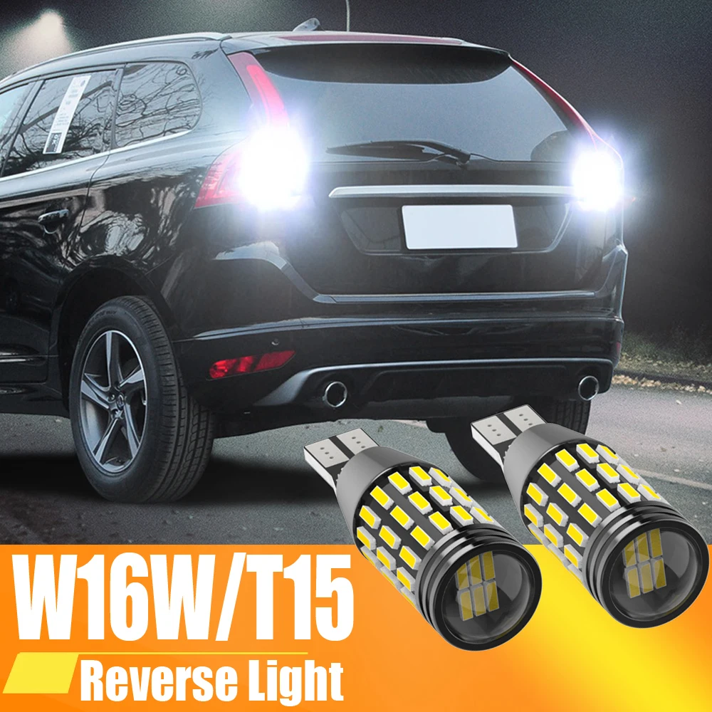 2X W16W T15 912 светодиодсветодиодный лампы Canbus 4014 3020SMD для BMW Audi автомобильные парковочные огни внутренние фонари заднего хода 12 В Белый 6500K
2X W16W T15 912 светодиодсветодиодный лампы Canbus 4014 3020SMD для BMW Audi автомобильные парковочные огни внутренние фонари заднего хода 12 В Белый 6500K