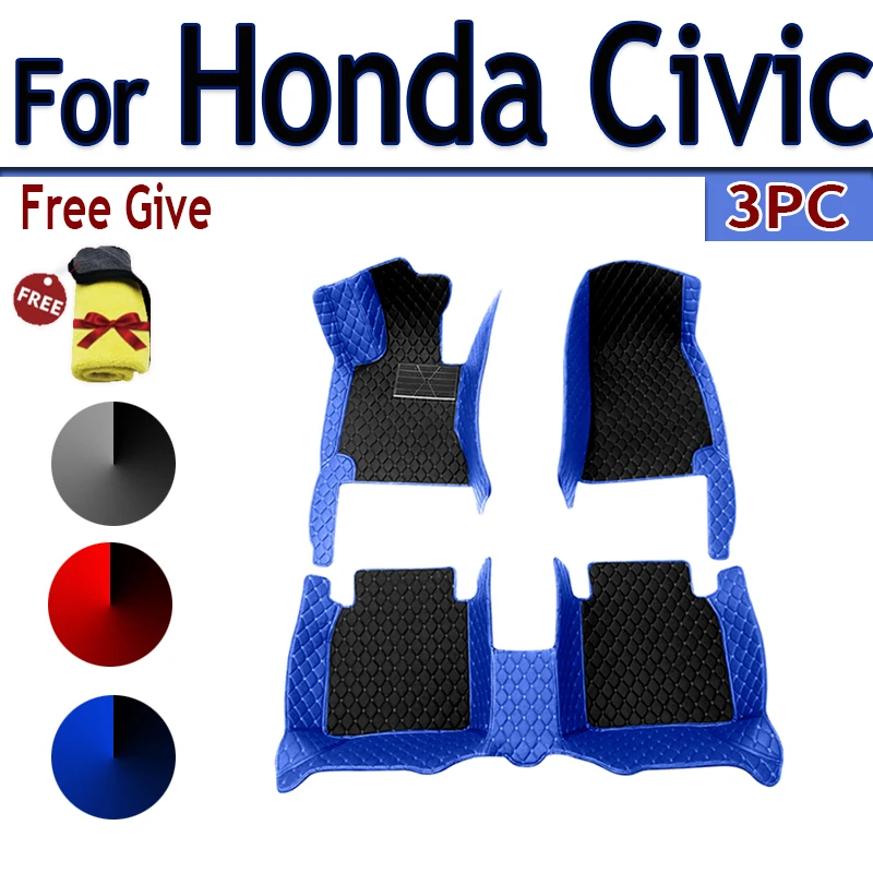 Автомобильные коврики для Honda Civic 2015, 2014, 2013, 2012, кожаные коврики для украшения автомобиля, аксессуары, детали для стайлинга, защита, водонепроницаемый
Автомобильные коврики для Honda Civic 2015, 2014, 2013, 2012, кожаные коврики для украшения автомобиля, аксессуары, детали для стайлинга, защита, водонепроницаемый