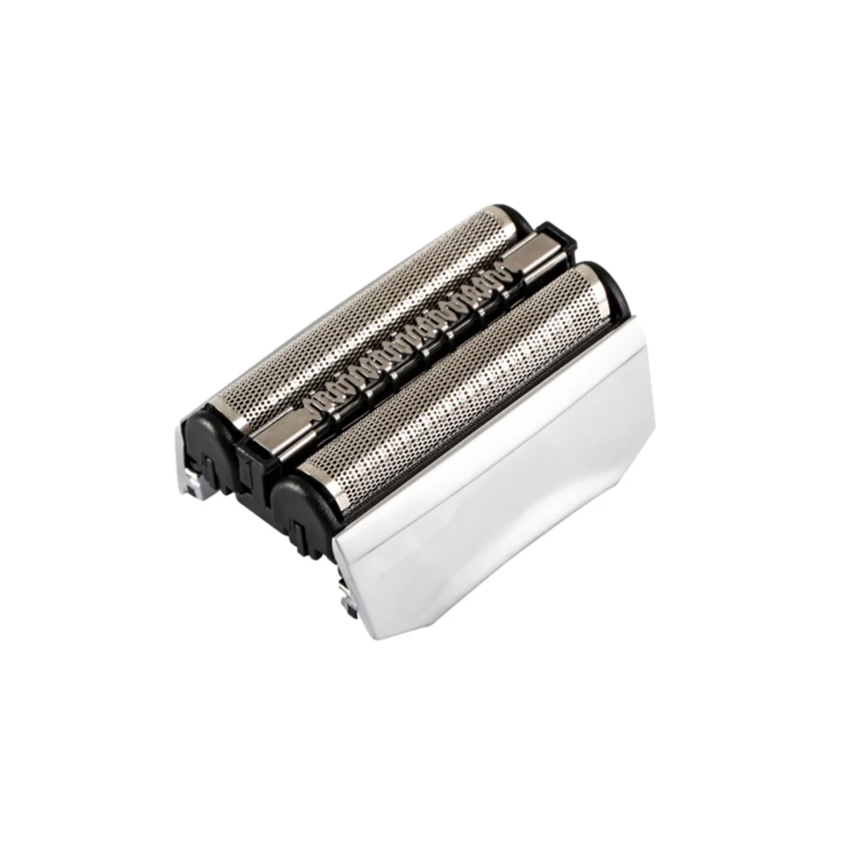 70S Series 7 Replacement Head for Braun Electric Foil Shaver, Compatible with Series 7 790Cc 760Cc 750Cc 720 799 797
70S Series 7 Replacement Head for Braun Electric Foil Shaver, Compatible with Series 7 790Cc 760Cc 750Cc 720 799 797