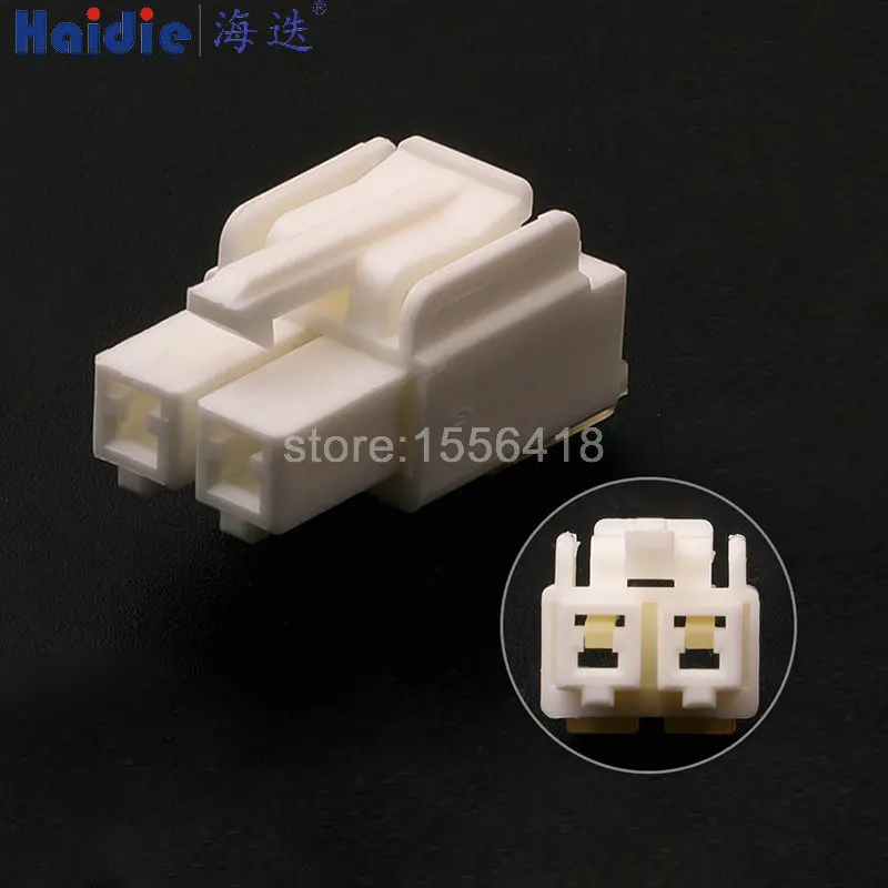 1-20 sets 2pin cable wire harness connector housing plug connector 35151-0210/35150-0290
1-20 sets 2pin cable wire harness connector housing plug connector 35151-0210/35150-0290