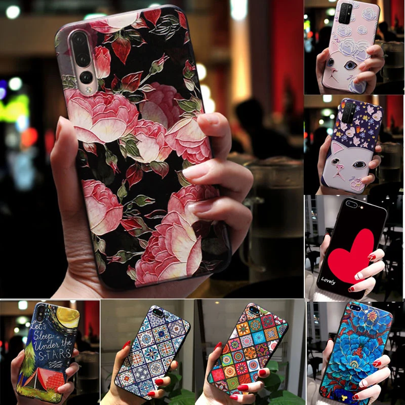 For Xiaomi 13 Lite 5G Case 3D Flower Emboss Coque Soft Silicone Phone Back Cover Cases For Xiaomi13 Lite Fashion Print New Funda
For Xiaomi 13 Lite 5G Case 3D Flower Emboss Coque Soft Silicone Phone Back Cover Cases For Xiaomi13 Lite Fashion Print New Funda