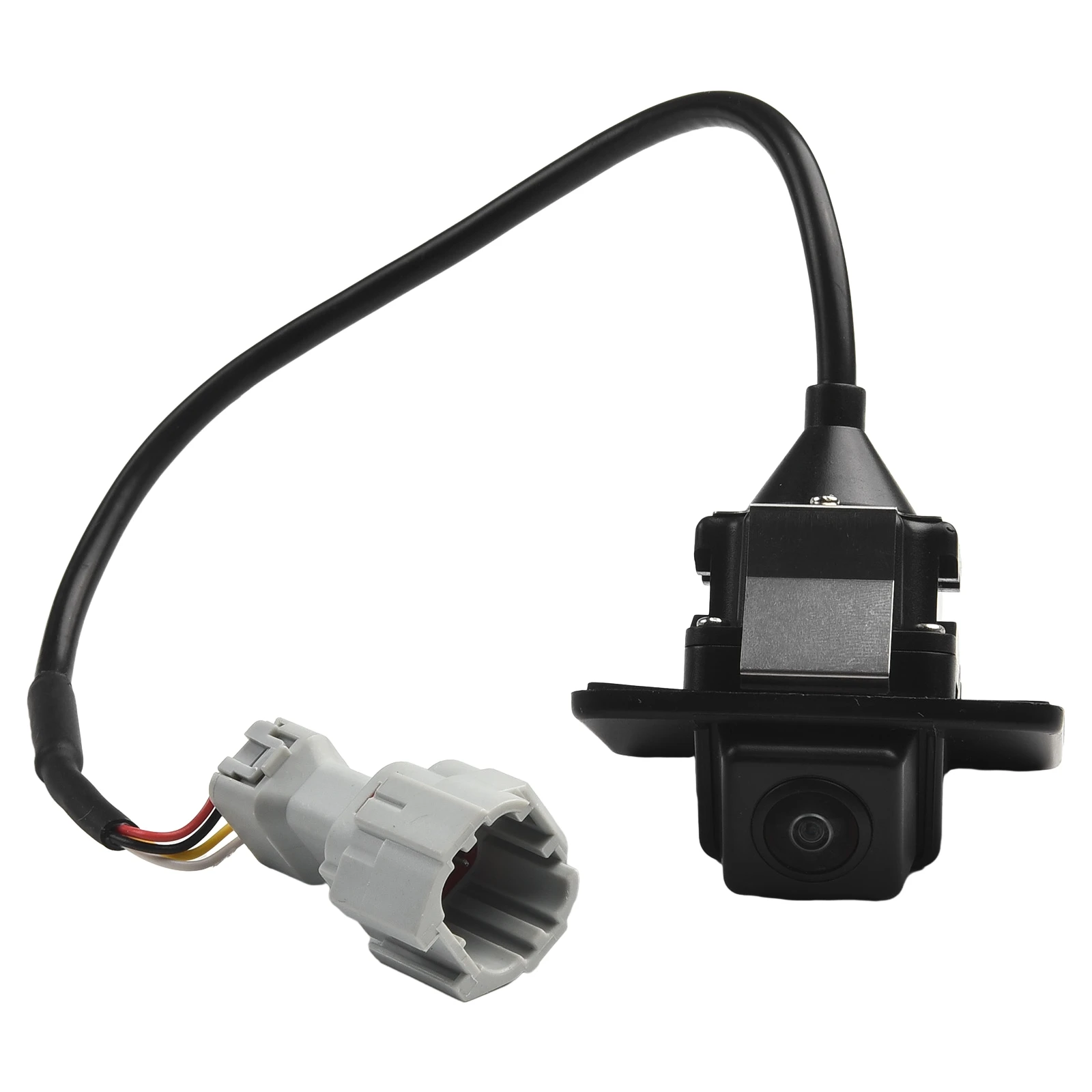 95760-3Z250 Reversing Camera Reversing Camera Backup Camera Parking Assist Brand New Car Spare Parts High Quality
95760-3Z250 Reversing Camera Reversing Camera Backup Camera Parking Assist Brand New Car Spare Parts High Quality