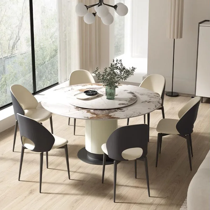 Living Room Round Simplicity Table Luxury Side Hallway Nordic Dining Tables Modern Minimalist Mesa Auxiliar Home Furniture DWH
Living Room Round Simplicity Table Luxury Side Hallway Nordic Dining Tables Modern Minimalist Mesa Auxiliar Home Furniture DWH