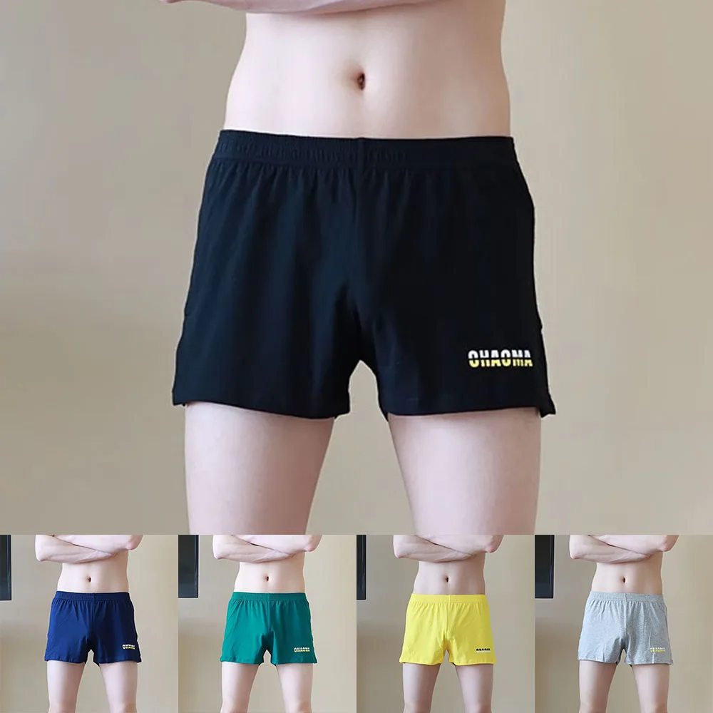 Boxershorts Mens Underwear Casual Loose Home Men's Boxer Briefs Shorts Underpants Sport Trunks Lingerie Трусы Мужские
Boxershorts Mens Underwear Casual Loose Home Men's Boxer Briefs Shorts Underpants Sport Trunks Lingerie Трусы Мужские