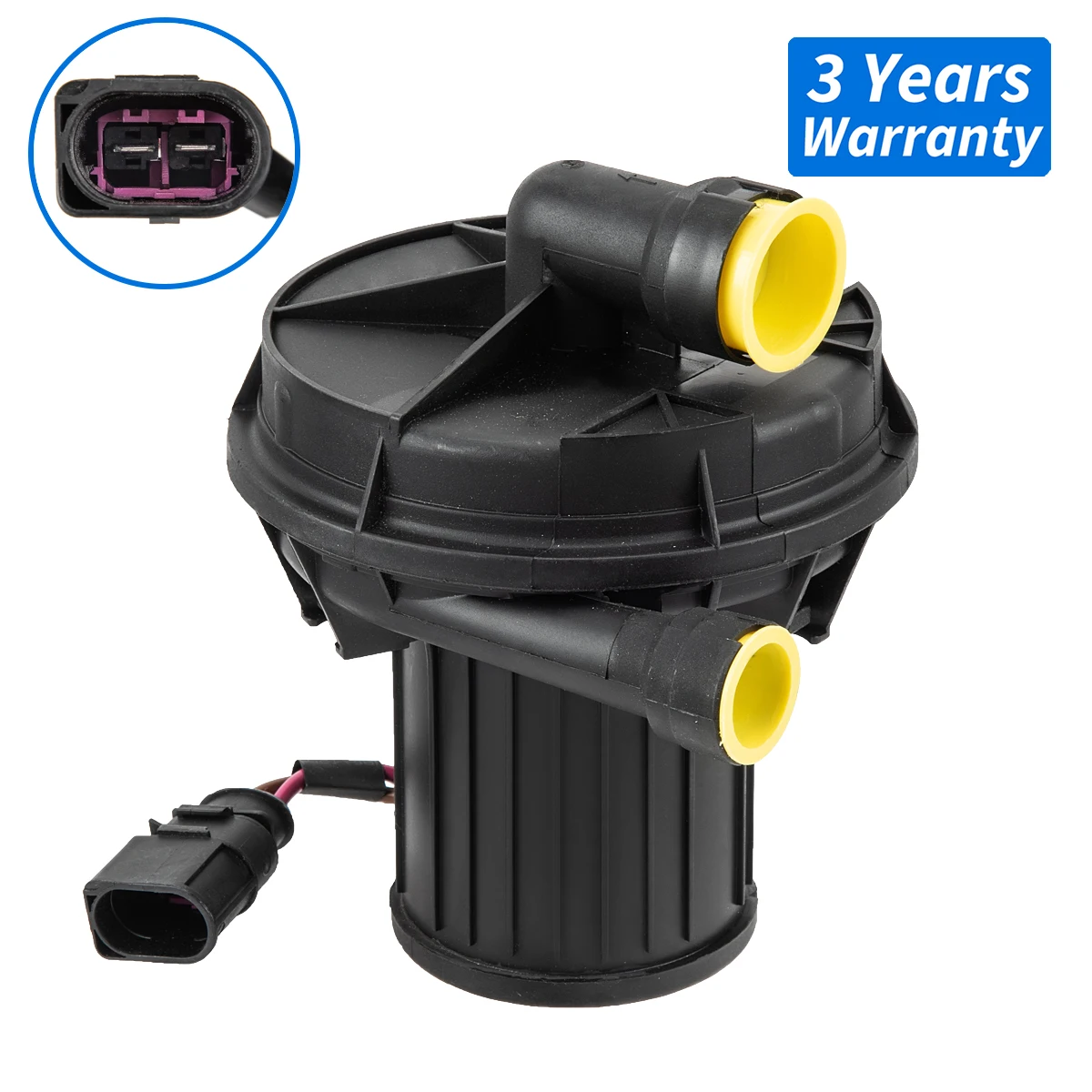 Secondary Air Injection Pump 06A959253B,06A959253E For SEAT Alhambra,Altea,Exeo,Ibiza,Leon,Toledo,SKODA Fabia,Octavia,Superb
Secondary Air Injection Pump 06A959253B,06A959253E For SEAT Alhambra,Altea,Exeo,Ibiza,Leon,Toledo,SKODA Fabia,Octavia,Superb