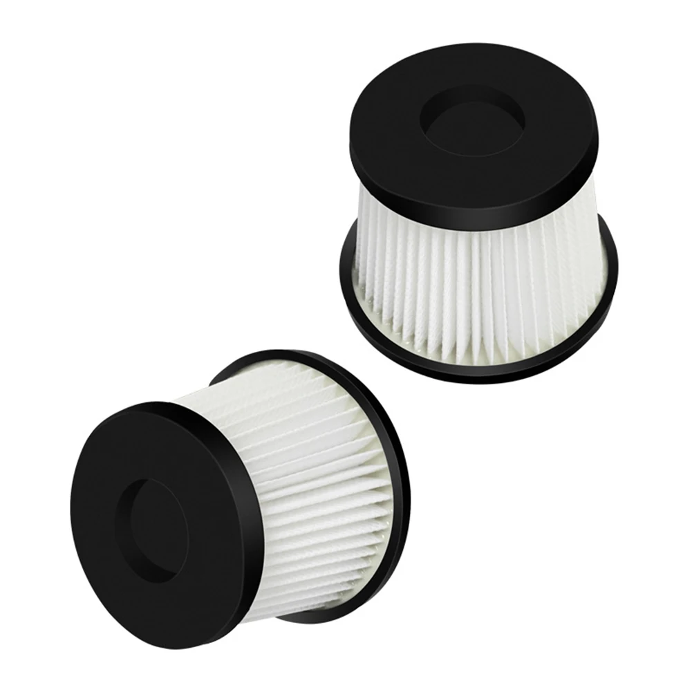 3PCS Filter For Shazb 29.6 B2 Cordless Robotic Vacuum Cleaner Hepa Filter Part Cleaning Tools Sweeper Accessories
3PCS Filter For Shazb 29.6 B2 Cordless Robotic Vacuum Cleaner Hepa Filter Part Cleaning Tools Sweeper Accessories