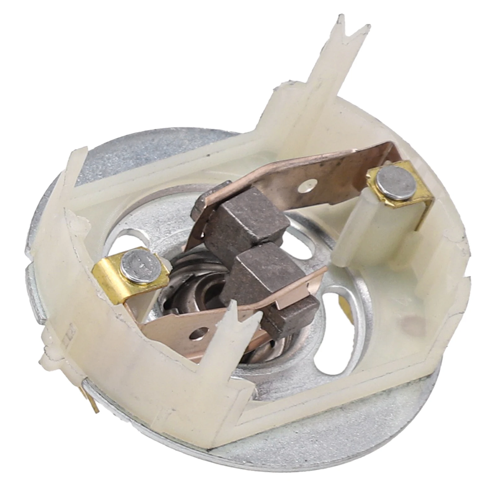 Fix Your For RS775 RS750 RS755 Drill Motor with this Carbon Brush Holder Replacement Durable Design for Optimal Performance
Fix Your For RS775 RS750 RS755 Drill Motor with this Carbon Brush Holder Replacement Durable Design for Optimal Performance