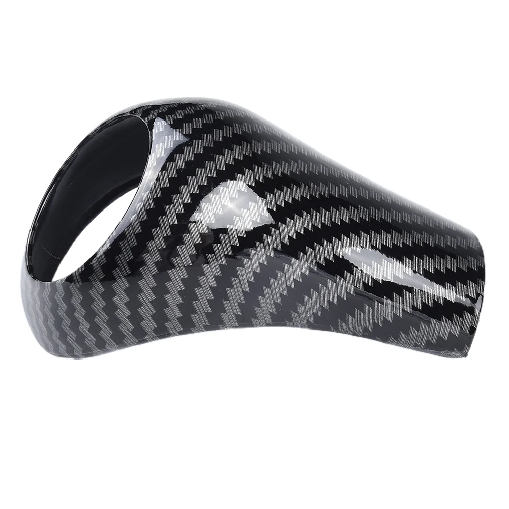 Black ABS For Mercedes For Benz C-CLASS 2004-2013 Durable Hote Sale Gear Shift Knob Cover Gear Shift Knob Cover
Black ABS For Mercedes For Benz C-CLASS 2004-2013 Durable Hote Sale Gear Shift Knob Cover Gear Shift Knob Cover