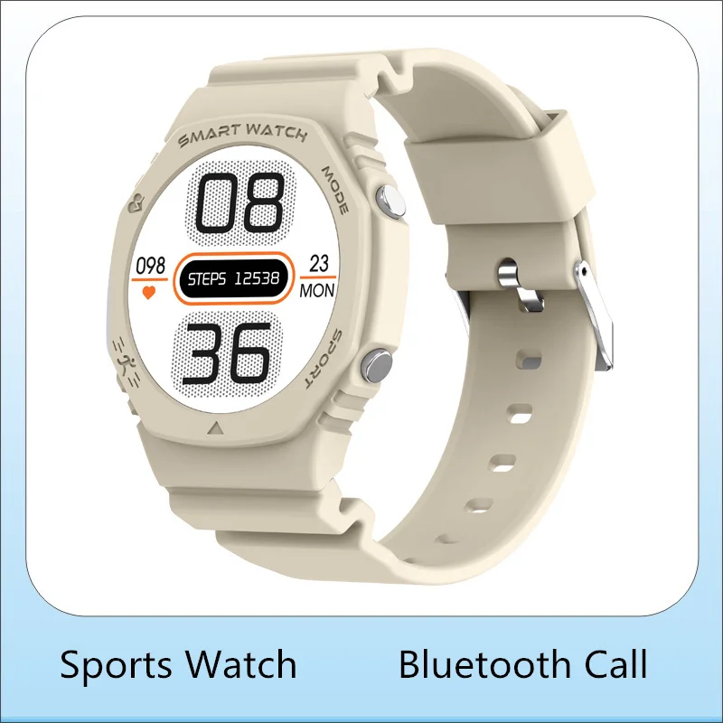 Спортивные Смарт-часы Smartwtach 2023 с Bluetooth, голосовым помощником, «сделай сам»
Спортивные Смарт-часы Smartwtach 2023 с Bluetooth, голосовым помощником, «сделай сам»