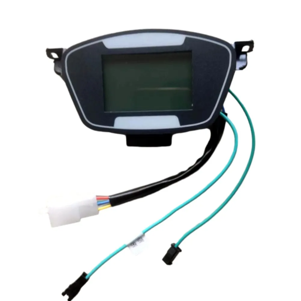 48-72V Ebike Scooter LCD Display Motor Speedmeter Screen For Electric Bicycle E-Bike Motorcycle Panel Accessories
48-72V Ebike Scooter LCD Display Motor Speedmeter Screen For Electric Bicycle E-Bike Motorcycle Panel Accessories