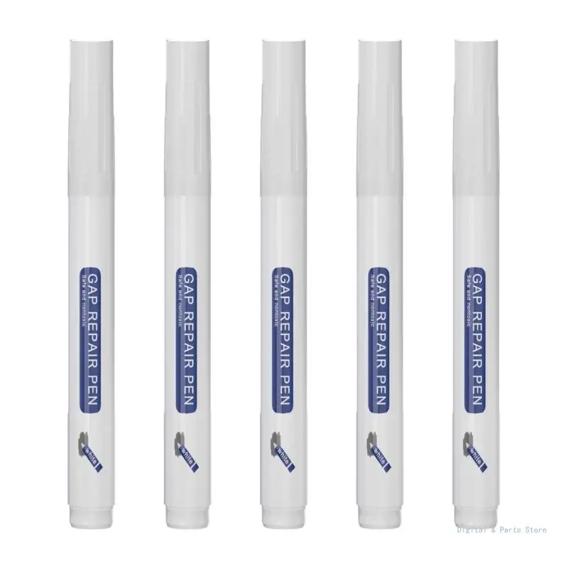 M17F Grouting Pen Grout Restorer Marker Repair Pens Grout Pen Tile Grout Reviver Pen
M17F Grouting Pen Grout Restorer Marker Repair Pens Grout Pen Tile Grout Reviver Pen