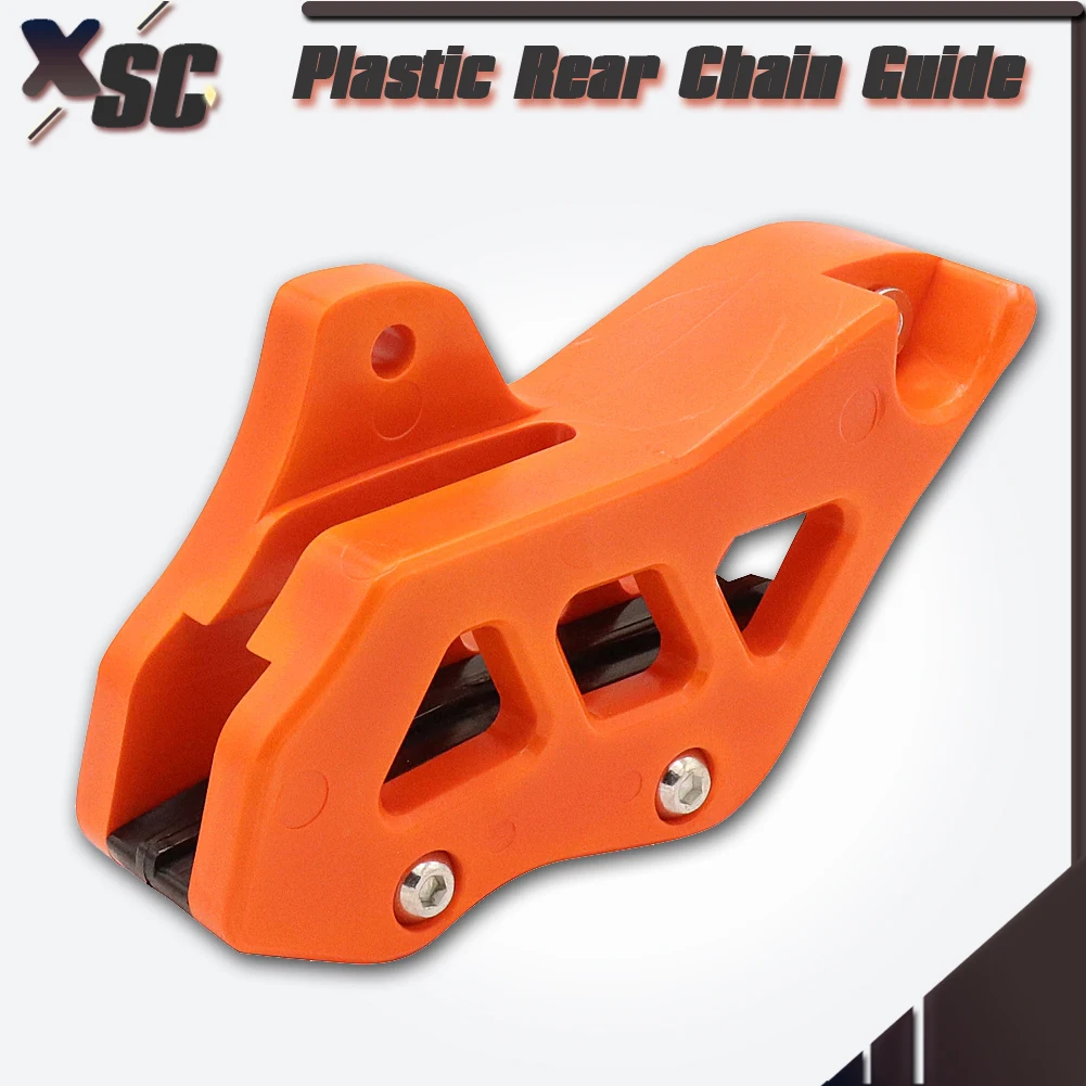 Пластиковая направляющая для задней цепи мотоцикла для SX, XCF, SMR, EXC, XC-W TC, FC, TF, FE, FS, аксессуары для мотоциклов, кроссовых велосипедов, мотоцикл...
Пластиковая направляющая для задней цепи мотоцикла для SX, XCF, SMR, EXC, XC-W TC, FC, TF, FE, FS, аксессуары для мотоциклов, кроссовых велосипедов, мотоцикл...
