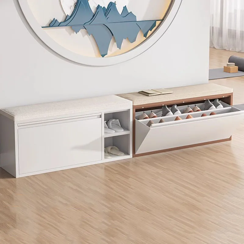 Luxury Designer Shoe Rack Organizer Storage Cabinet Living Room Shoe Shelf Modern Narrow Hallway Archivadores Home Furniture
Luxury Designer Shoe Rack Organizer Storage Cabinet Living Room Shoe Shelf Modern Narrow Hallway Archivadores Home Furniture