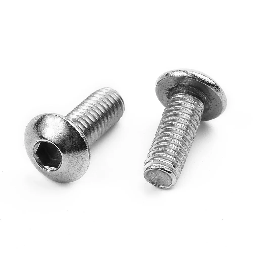 17Pcs Electric Scooter Steel Bolts For Xiaomi M365 Bottom Board Screws 3*8mm Durable Steel Repair Replace Bolt
17Pcs Electric Scooter Steel Bolts For Xiaomi M365 Bottom Board Screws 3*8mm Durable Steel Repair Replace Bolt
