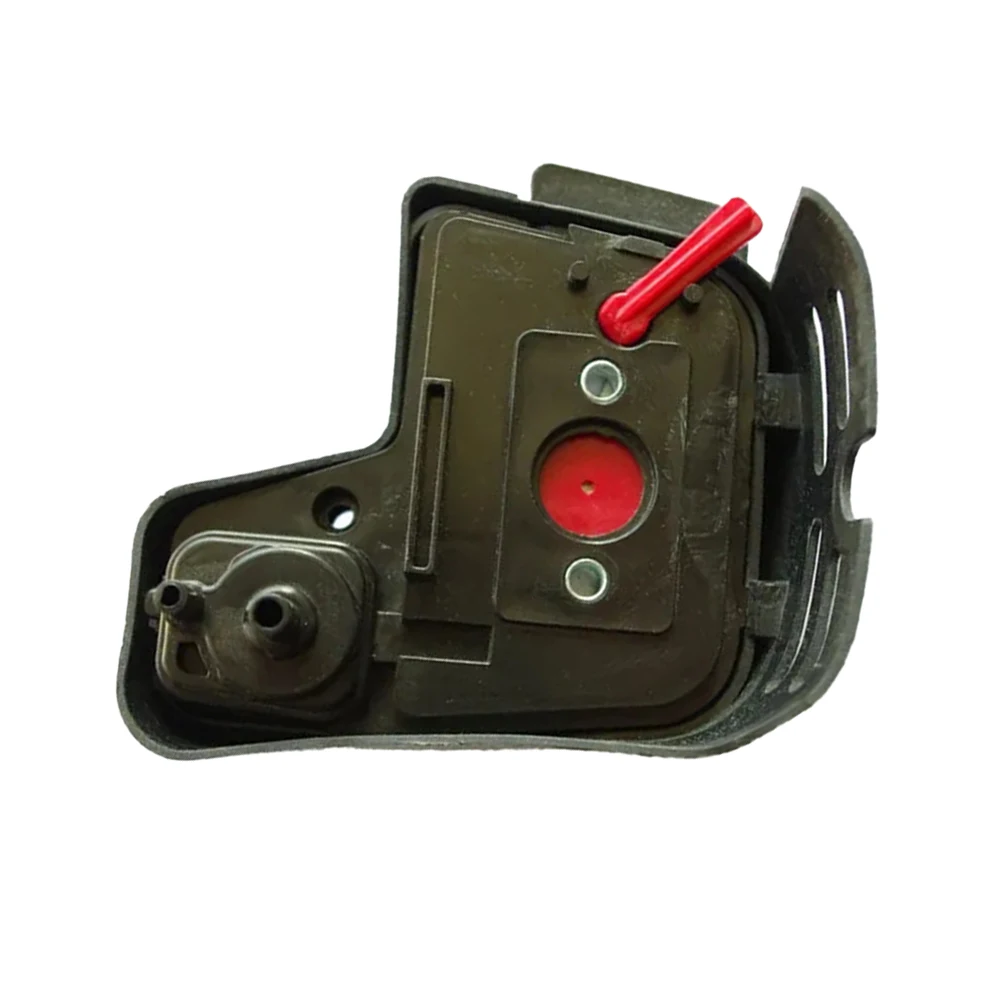 Home Garden Air Filter Assembly Air Filter Assembly Chainsaw Parts Long Service Life Metal Outdoor Power Equipment
Home Garden Air Filter Assembly Air Filter Assembly Chainsaw Parts Long Service Life Metal Outdoor Power Equipment