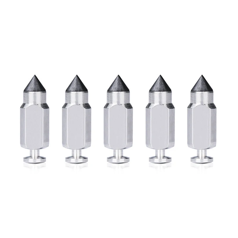 Carburetor Needle Valve Fit For FS450 Gasoline Chainsaw Carburetor Spare Parts Repair Accessories Garden Tools
Carburetor Needle Valve Fit For FS450 Gasoline Chainsaw Carburetor Spare Parts Repair Accessories Garden Tools