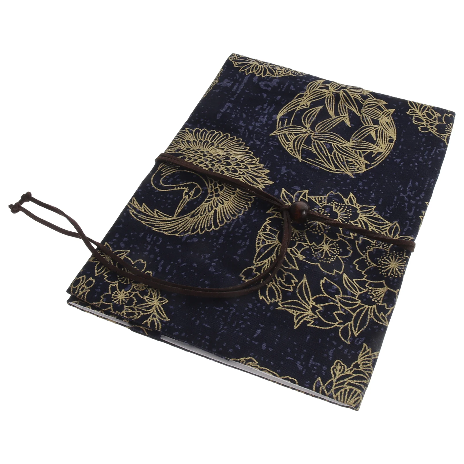 A5 Cloth Fabric Book Cover Book Cover Protector Anti-wear Book Sleeve Book Protector Hand Account Book Decorative Book Sleeve
A5 Cloth Fabric Book Cover Book Cover Protector Anti-wear Book Sleeve Book Protector Hand Account Book Decorative Book Sleeve