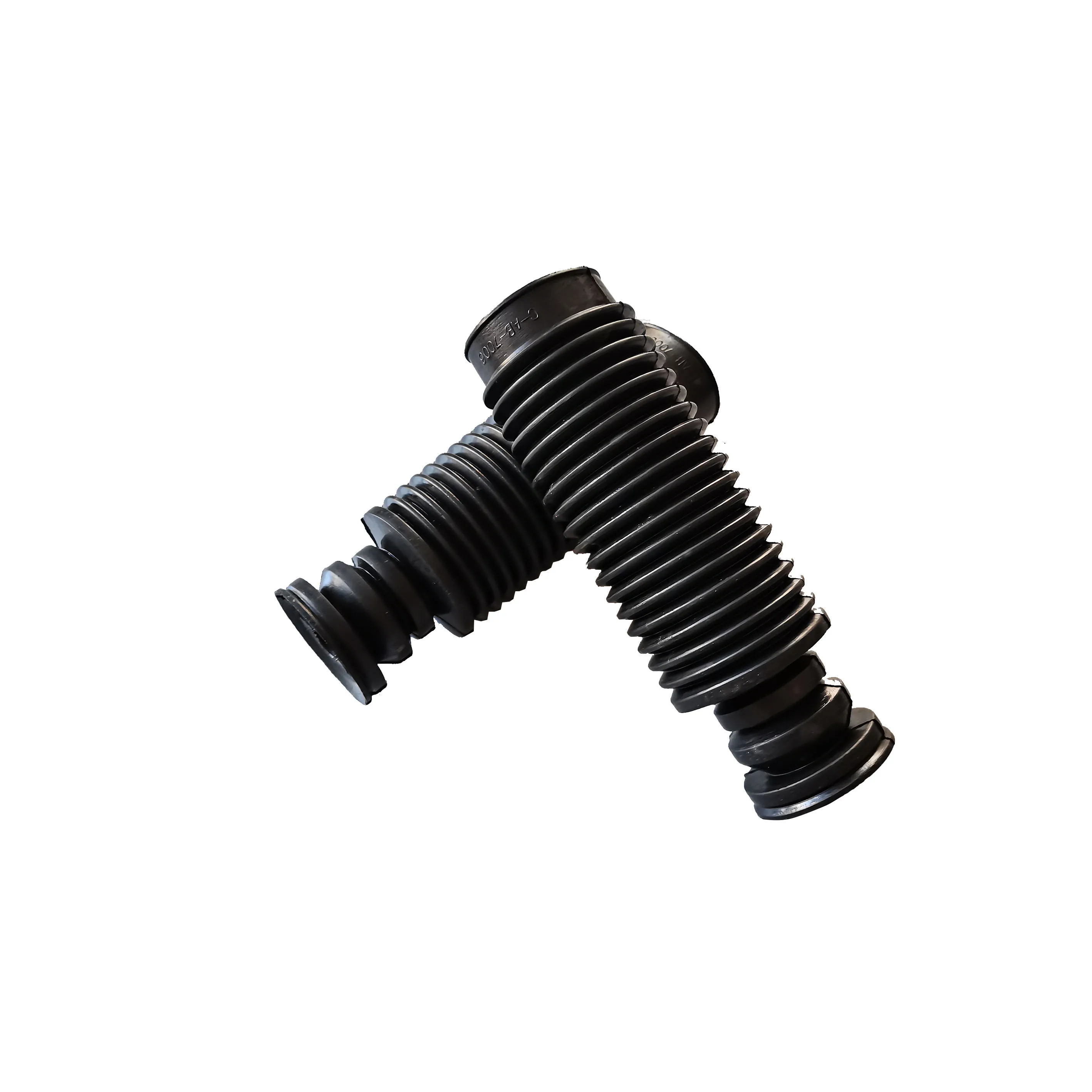 2pcs Dust Cover For Car Rear Shock Absorber 48071-12140 AB7006 AB6012 For Toyota Corolla Sprinter AE100
2pcs Dust Cover For Car Rear Shock Absorber 48071-12140 AB7006 AB6012 For Toyota Corolla Sprinter AE100