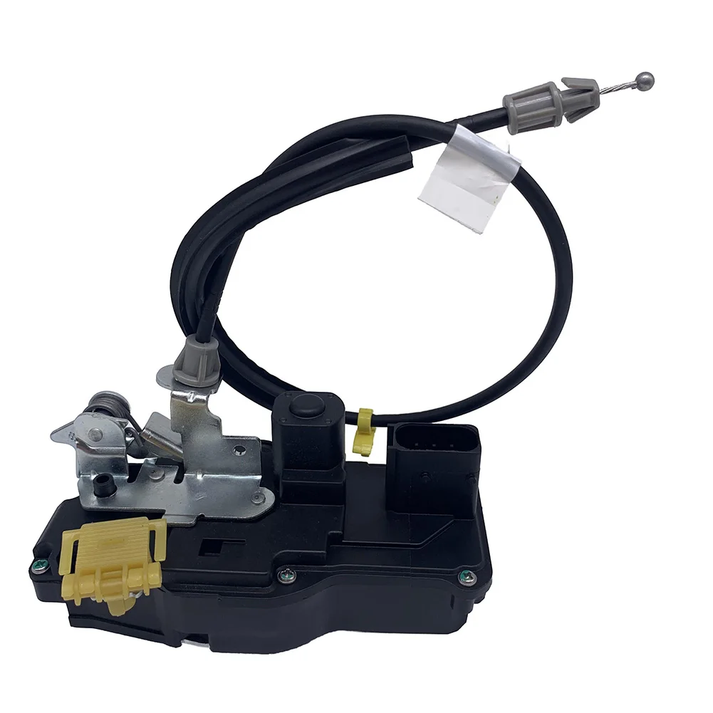 For Cadillac For CTS 08-14 Front Left Driver Door Lock Actuator Latch 23190383
For Cadillac For CTS 08-14 Front Left Driver Door Lock Actuator Latch 23190383