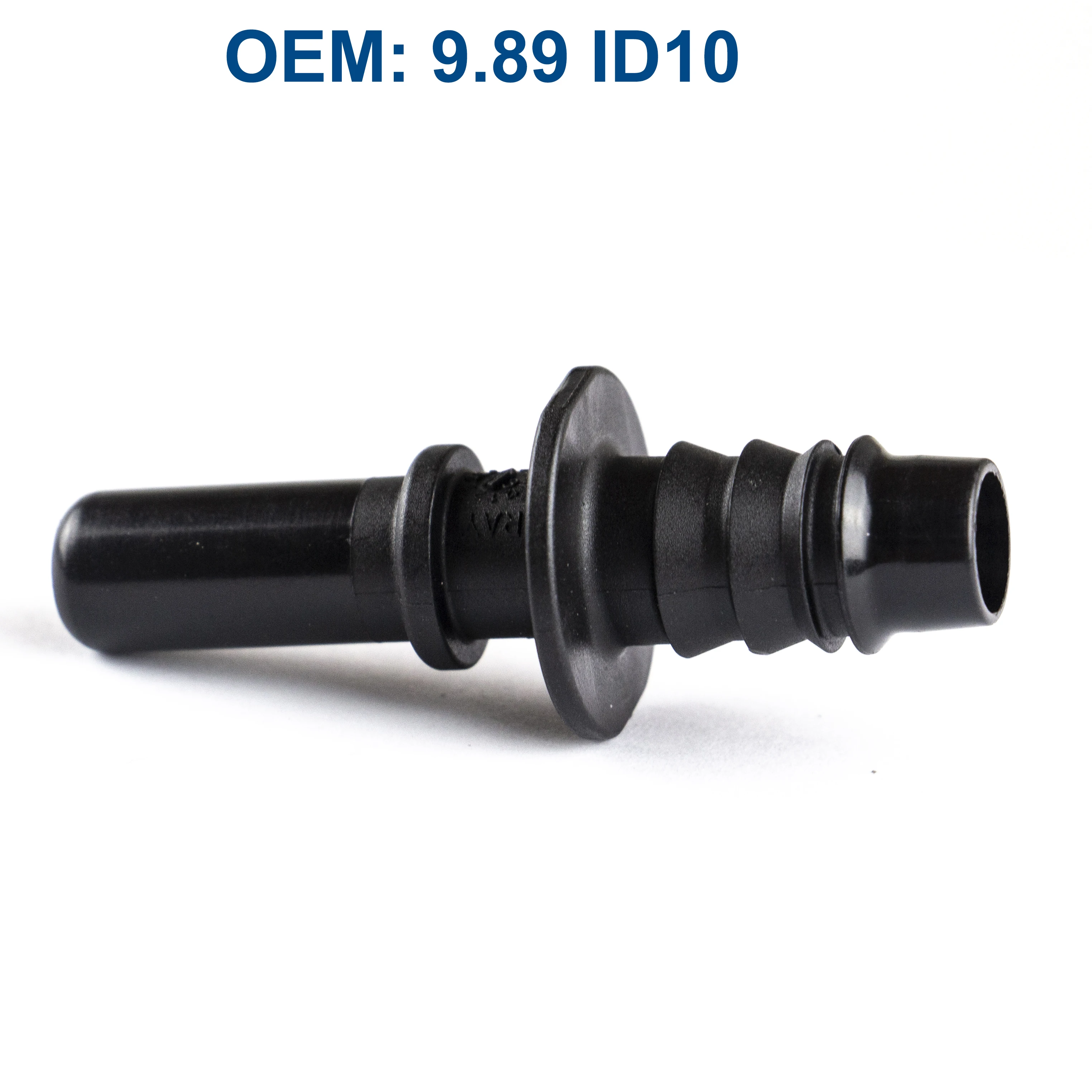 9.89 ID10 Male Connector Fuel Line Quick Connector Auto Parts Pipe Fitting Fuel Quick Connector Male Coupling Connector
9.89 ID10 Male Connector Fuel Line Quick Connector Auto Parts Pipe Fitting Fuel Quick Connector Male Coupling Connector