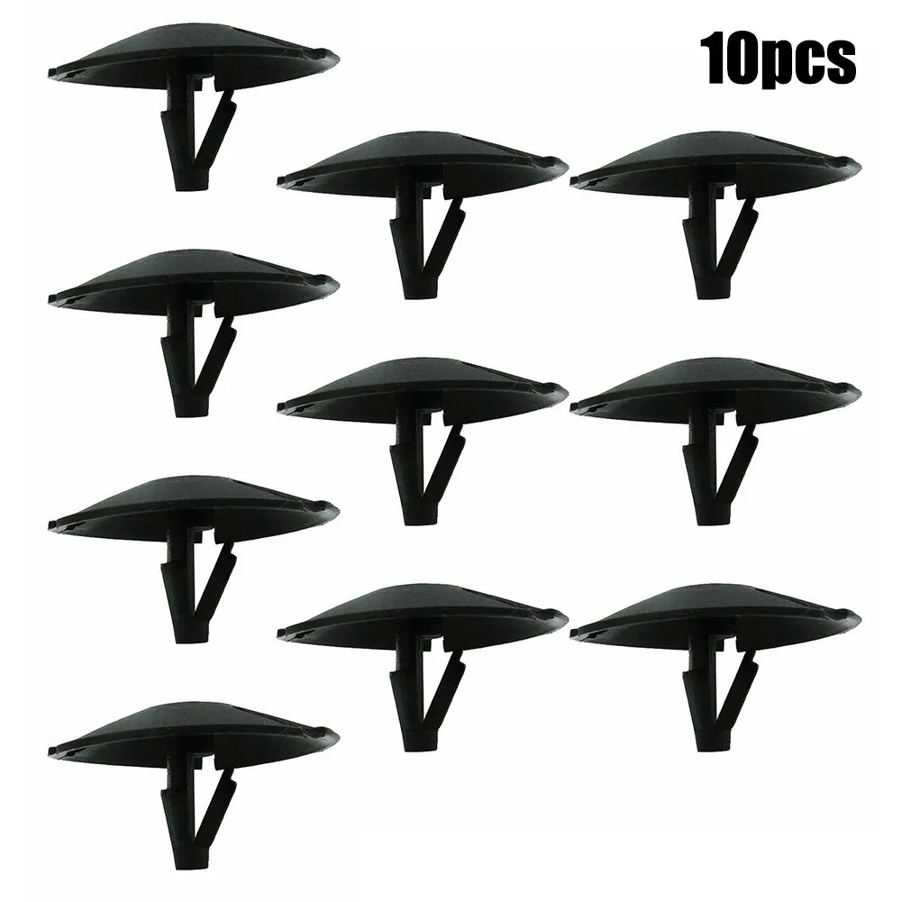 10 Pcs Hood Insulation Clip Retainer For Replaces 4428987 For Dodge Ra/m 1994-On For Auveco A19155 Exterior Accessories
10 Pcs Hood Insulation Clip Retainer For Replaces 4428987 For Dodge Ra/m 1994-On For Auveco A19155 Exterior Accessories