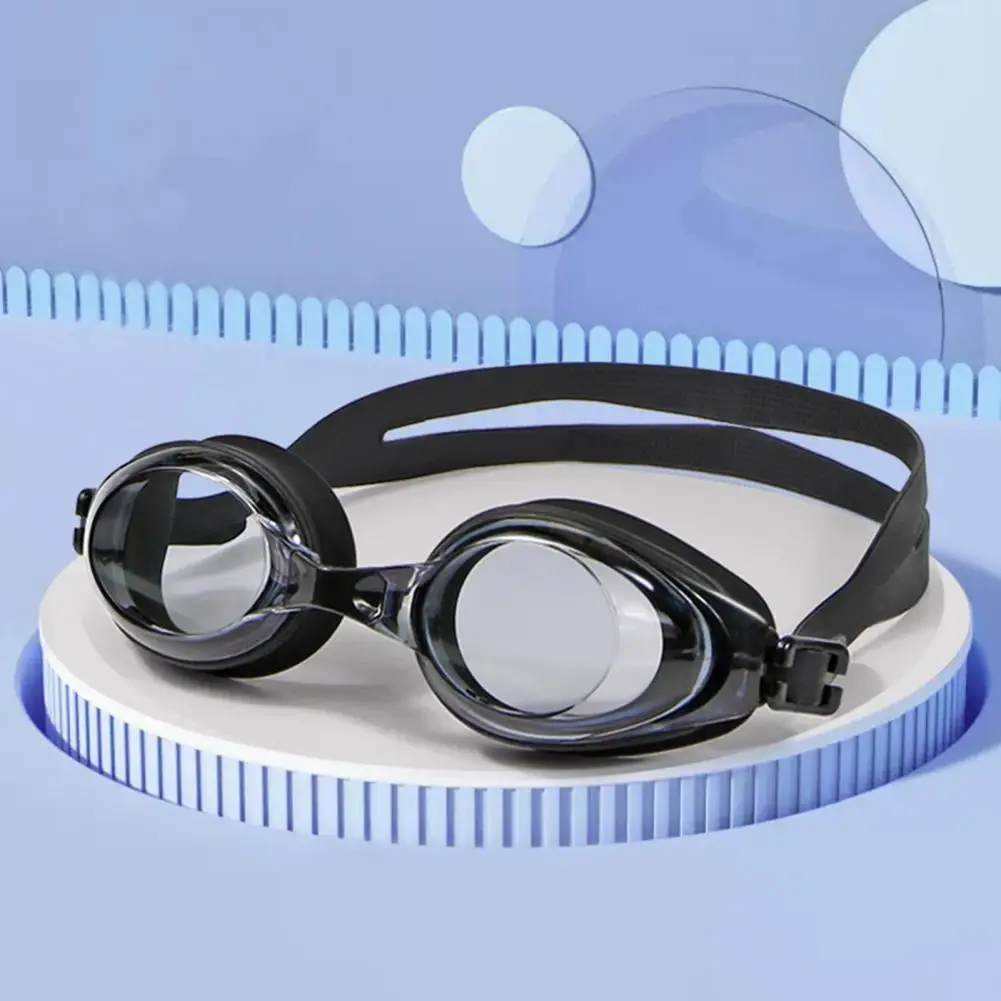 Adult Swimming Goggles Convenient Adjustable Lightweight Fog-proof Adult Summer Swimming Goggles for Women
Adult Swimming Goggles Convenient Adjustable Lightweight Fog-proof Adult Summer Swimming Goggles for Women