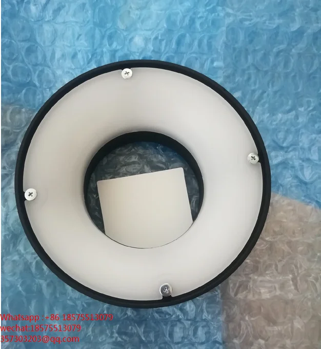 

For Keyence CA-DRW5X White Ring Light Source White Ring Diffuse Lllumination New Original