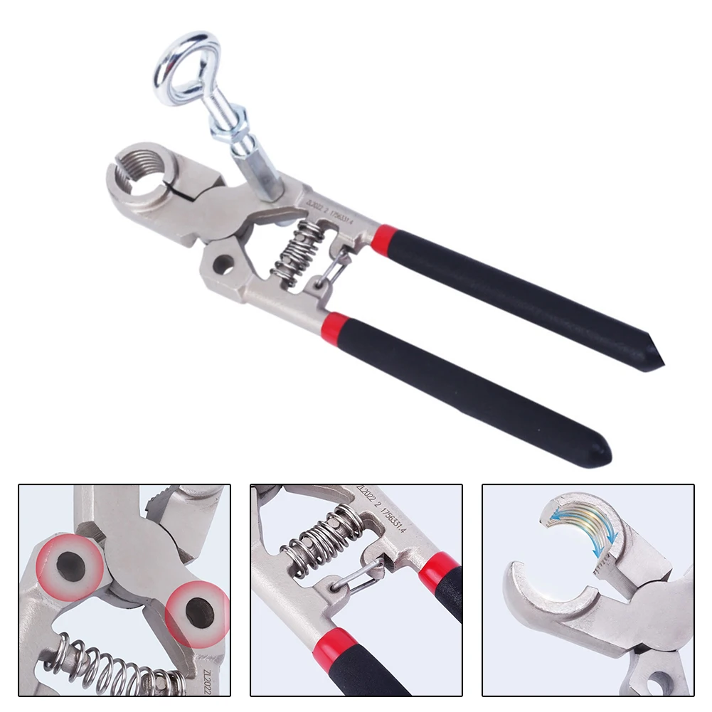 1pc Geothermal Water Pipe Removal Pliers Separator Tool Heating Special Plie Cleaner Chromium Vanadium Steel Hand Tools Parts
1pc Geothermal Water Pipe Removal Pliers Separator Tool Heating Special Plie Cleaner Chromium Vanadium Steel Hand Tools Parts
