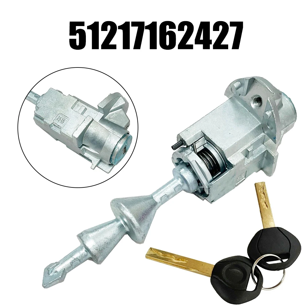 Car Door Lock Cylinder With 2 Key Front Left Right Driver Replacement Repair Kit For BMW 3 SERIES E90 E91 E92 E93 M3 51217162427
Car Door Lock Cylinder With 2 Key Front Left Right Driver Replacement Repair Kit For BMW 3 SERIES E90 E91 E92 E93 M3 51217162427