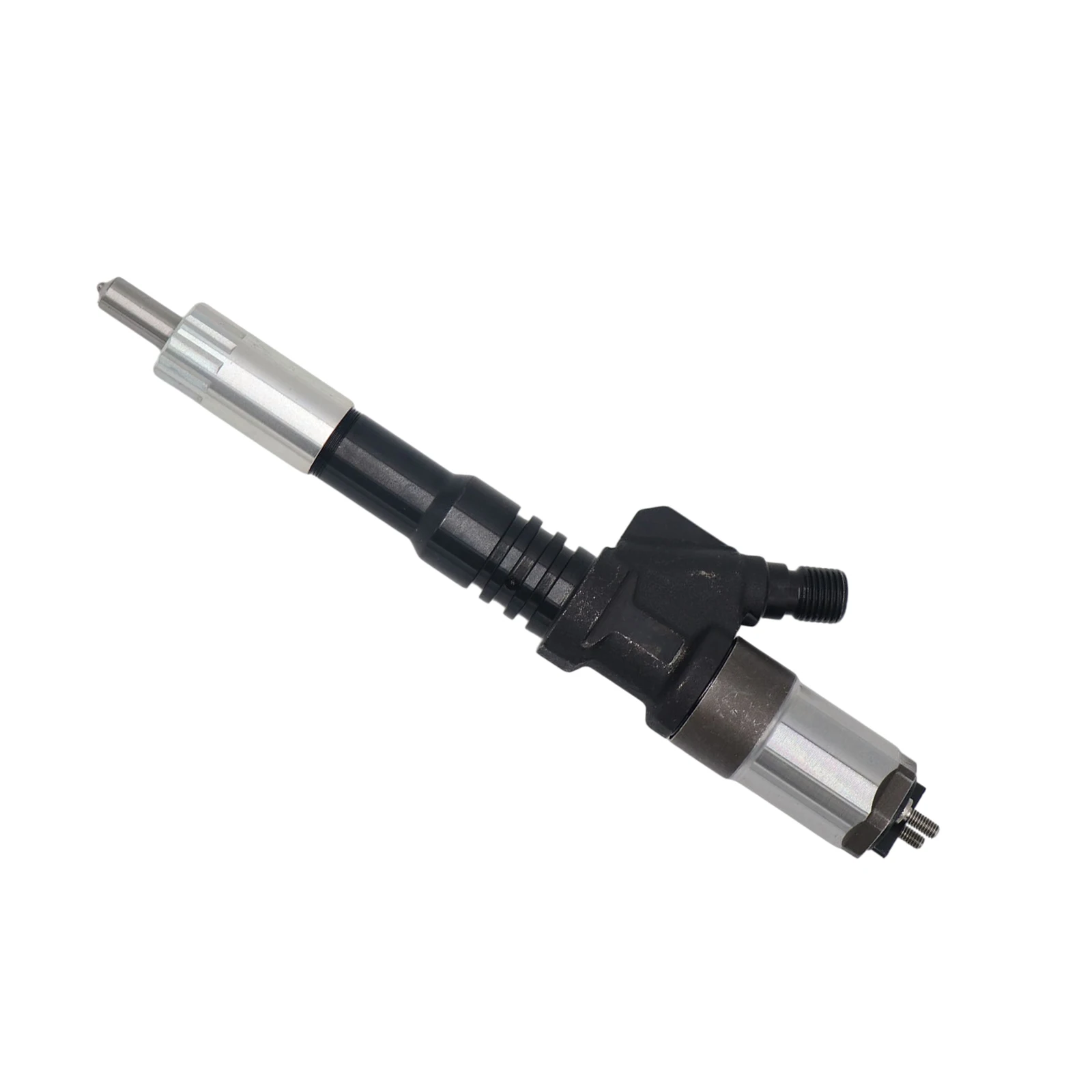 Common Fuel Injector 095000-0800 6156-11-3 for Engine SA6E-3A-76E-3A-8W Wa450-5L Accessories
Common Fuel Injector 095000-0800 6156-11-3 for Engine SA6E-3A-76E-3A-8W Wa450-5L Accessories