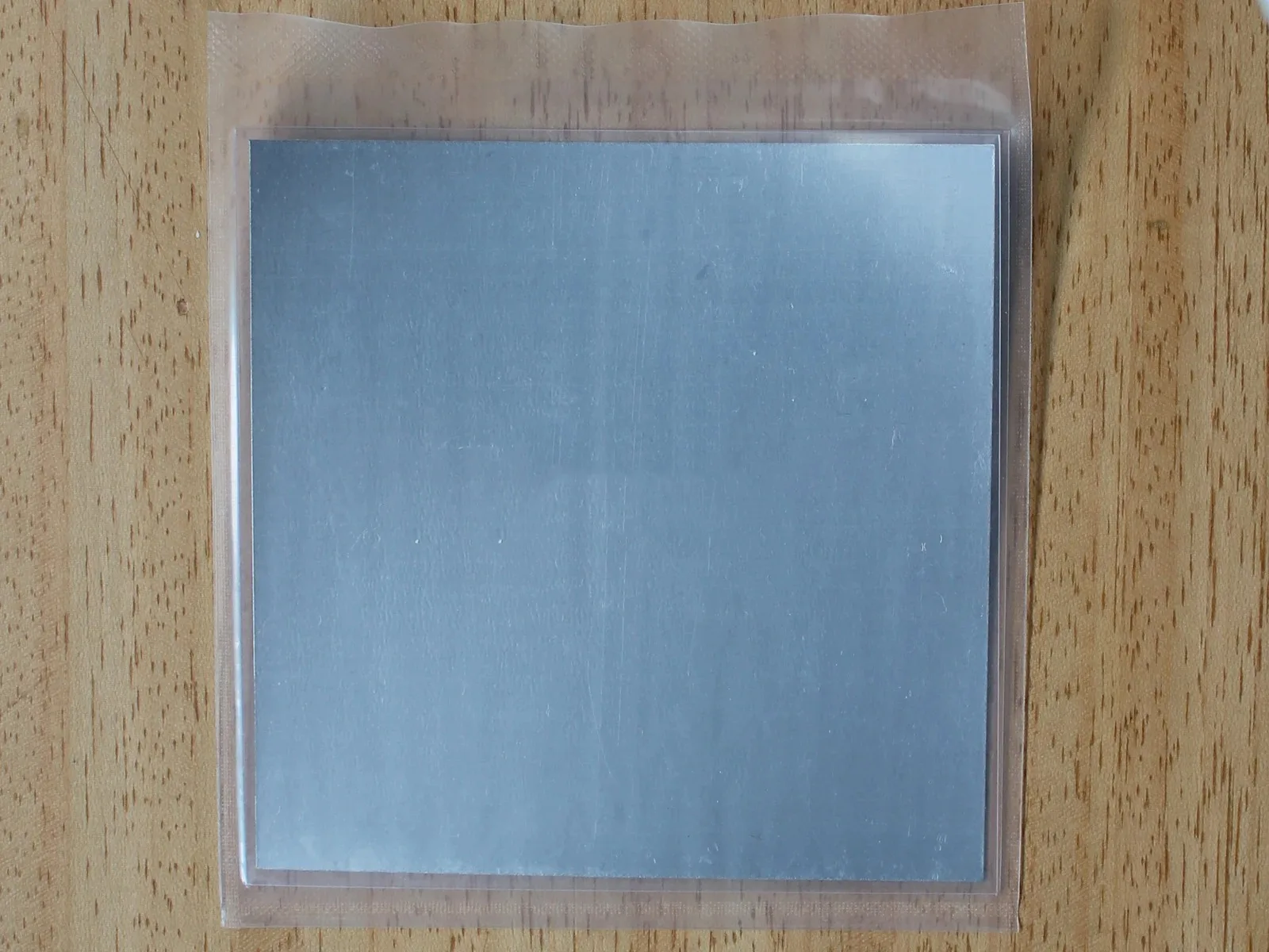 

Indium Sheet Indium Foil Indium Paper Indium Film 100x100x0.2mm Laser Thermal Coating Electrode Material