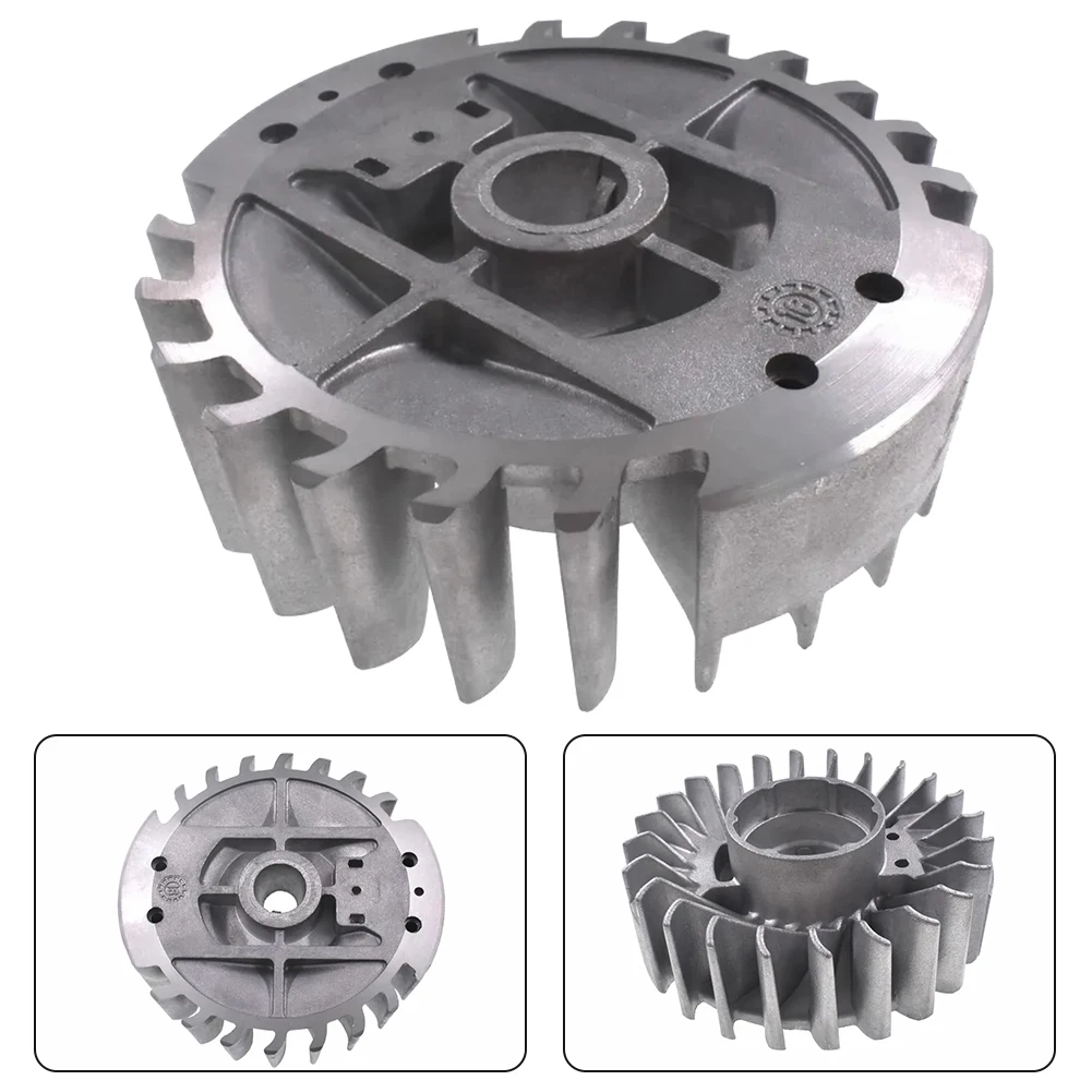 1pc Flywheel For 029 039 MS290 MS310 MS390 Chainsaw 1127 400 1200 Metal Yard Garden Outdoor Living Power Tools Accessories
1pc Flywheel For 029 039 MS290 MS310 MS390 Chainsaw 1127 400 1200 Metal Yard Garden Outdoor Living Power Tools Accessories