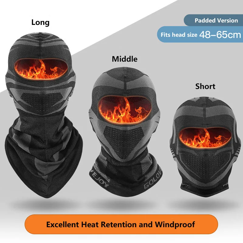 Riding Face Masks Protective Face Masks Balaclava Face Mask Ski Mask for Men and Women UV Protector Windproof Lightweight
Riding Face Masks Protective Face Masks Balaclava Face Mask Ski Mask for Men and Women UV Protector Windproof Lightweight