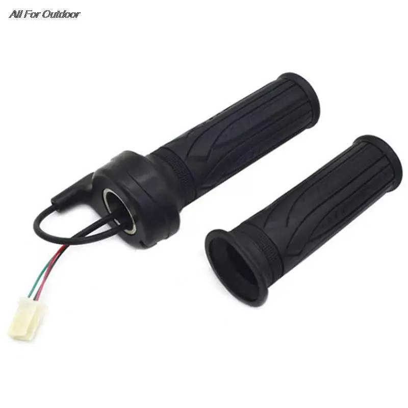 Hot Sale Twist Throttle 12v-72v Accelerator For Electric Bicycle/e-bike/electric Scooter Vehicle Acceleration Handle
Hot Sale Twist Throttle 12v-72v Accelerator For Electric Bicycle/e-bike/electric Scooter Vehicle Acceleration Handle