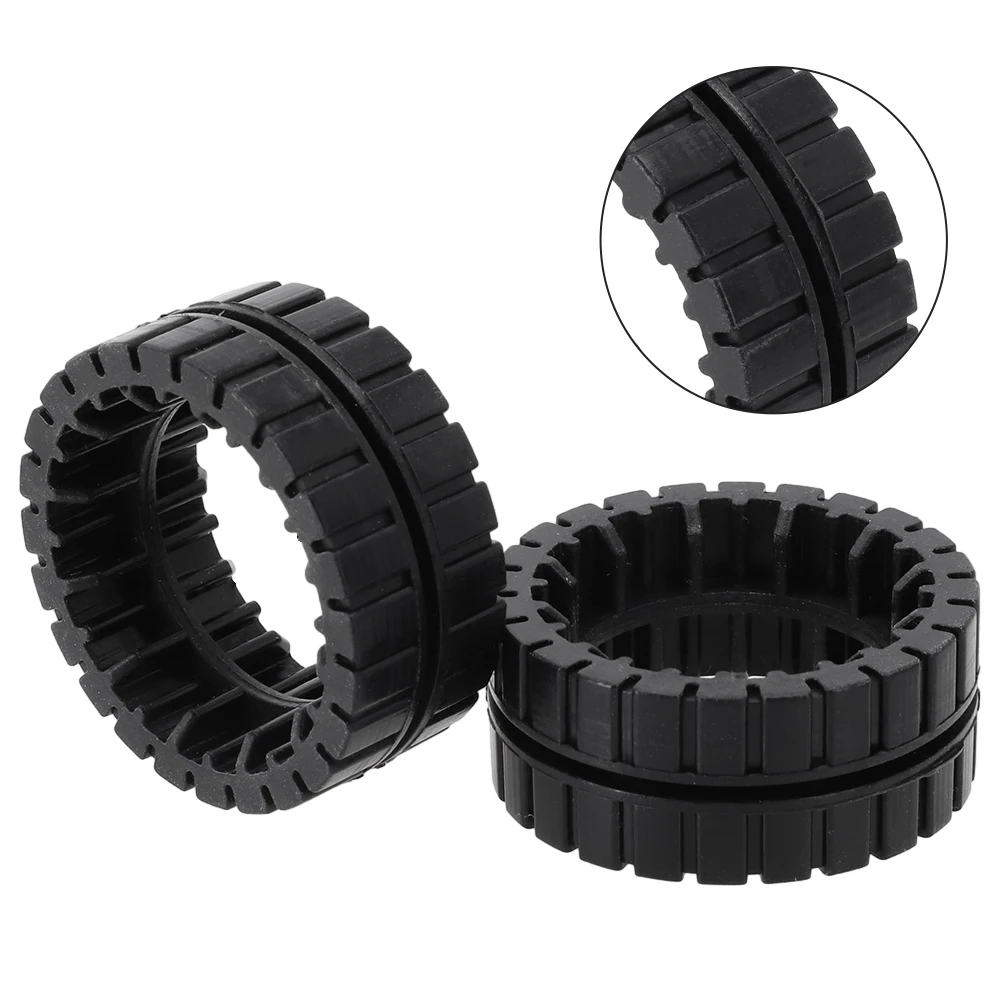 Accessories Tires For Braava Replacement Wheel Tires (6110 For Jet M6 Non-Slip Parts Tool Practical High Quality
Accessories Tires For Braava Replacement Wheel Tires (6110 For Jet M6 Non-Slip Parts Tool Practical High Quality