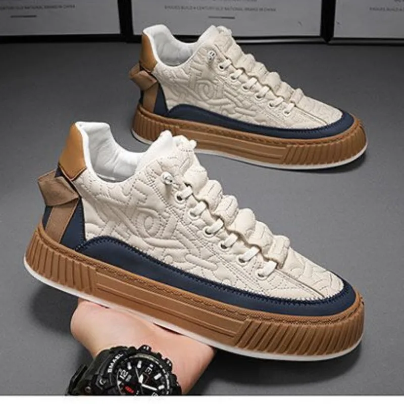 High-quality Men’s Shoes Hot Sales Comfortable Sneakers Outdoor Casual Running Shoes for Men Tennis Shoes Zapatillas De Hombre
High-quality Men’s Shoes Hot Sales Comfortable Sneakers Outdoor Casual Running Shoes for Men Tennis Shoes Zapatillas De Hombre