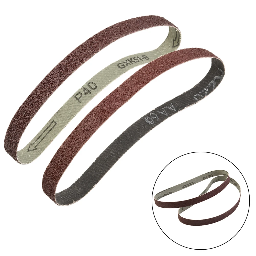 20pcs 40 60 80 120 Grit Set Angle Sanding Belt Paper Sander Belts Grinding Polishing Replacement Abrasive Tools
20pcs 40 60 80 120 Grit Set Angle Sanding Belt Paper Sander Belts Grinding Polishing Replacement Abrasive Tools
