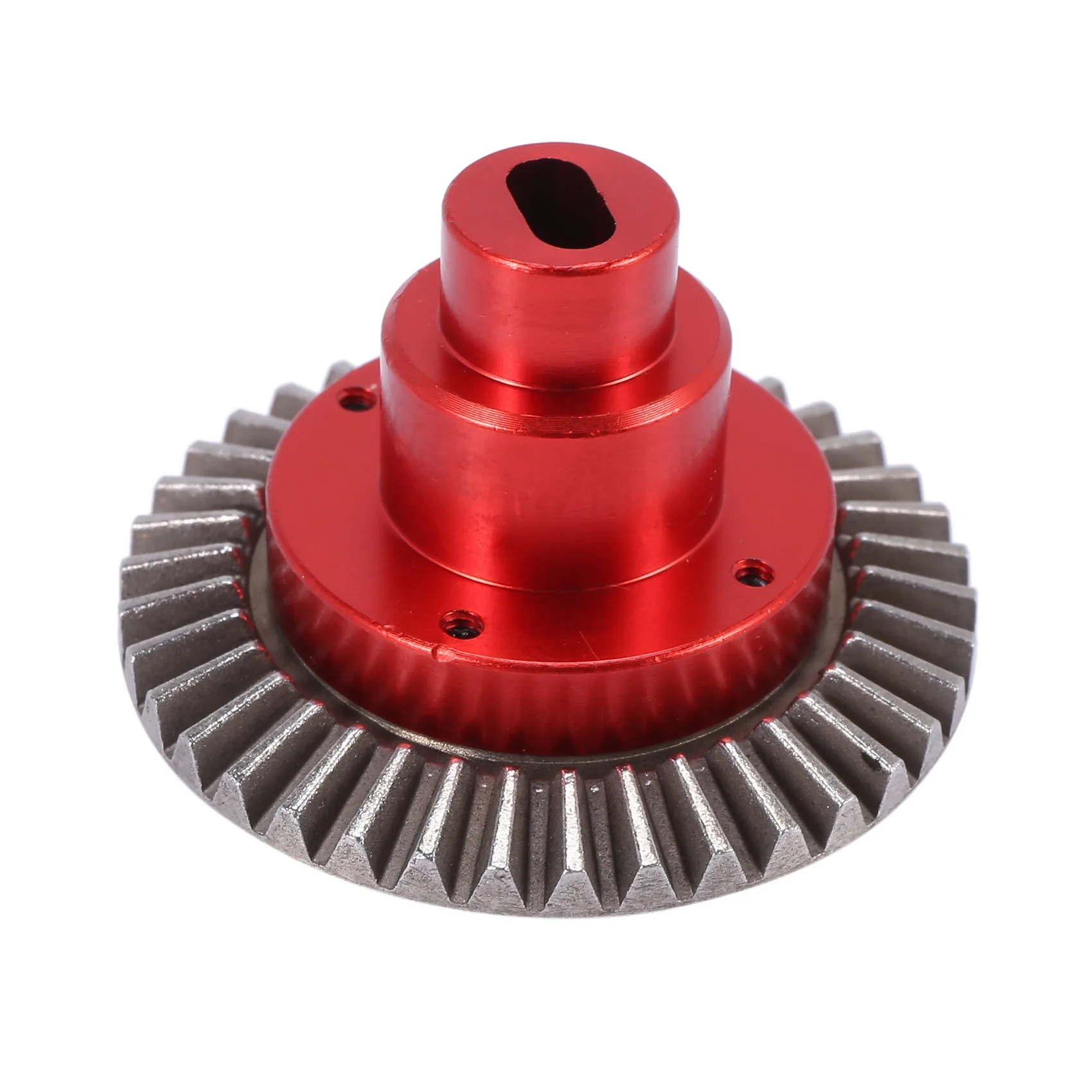 RC Connect Box with Main Gear 38T 18009 Upgraded for Everest 1/10 4WD Climbing Rock Crawler 94180 Upgrade Parts
RC Connect Box with Main Gear 38T 18009 Upgraded for Everest 1/10 4WD Climbing Rock Crawler 94180 Upgrade Parts