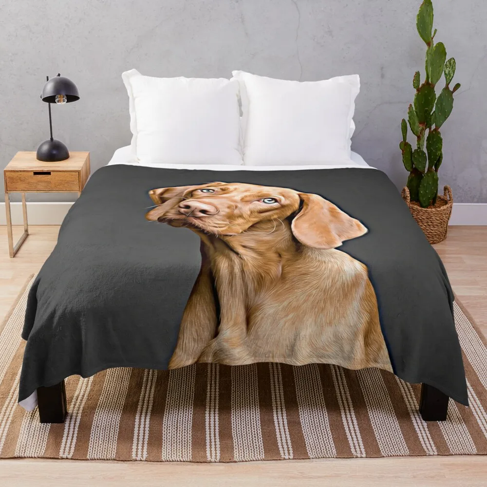 Vizsla Strikes A Pose Throw Blanket Sofa Throw Blanket Luxury Brand Blanket Dorm Room Essentials
Vizsla Strikes A Pose Throw Blanket Sofa Throw Blanket Luxury Brand Blanket Dorm Room Essentials