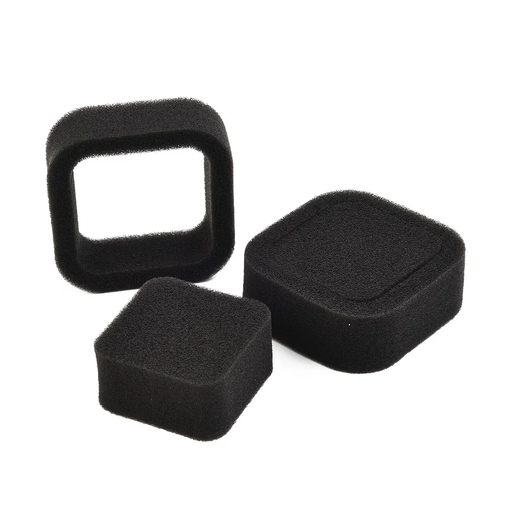 10 Pc /String Trimmer Air Filter Kit For TH23D TH26D TH23 TH26 TJ27 Trimmer Engine Replacement Parts For 11010-2530//
10 Pc /String Trimmer Air Filter Kit For TH23D TH26D TH23 TH26 TJ27 Trimmer Engine Replacement Parts For 11010-2530//