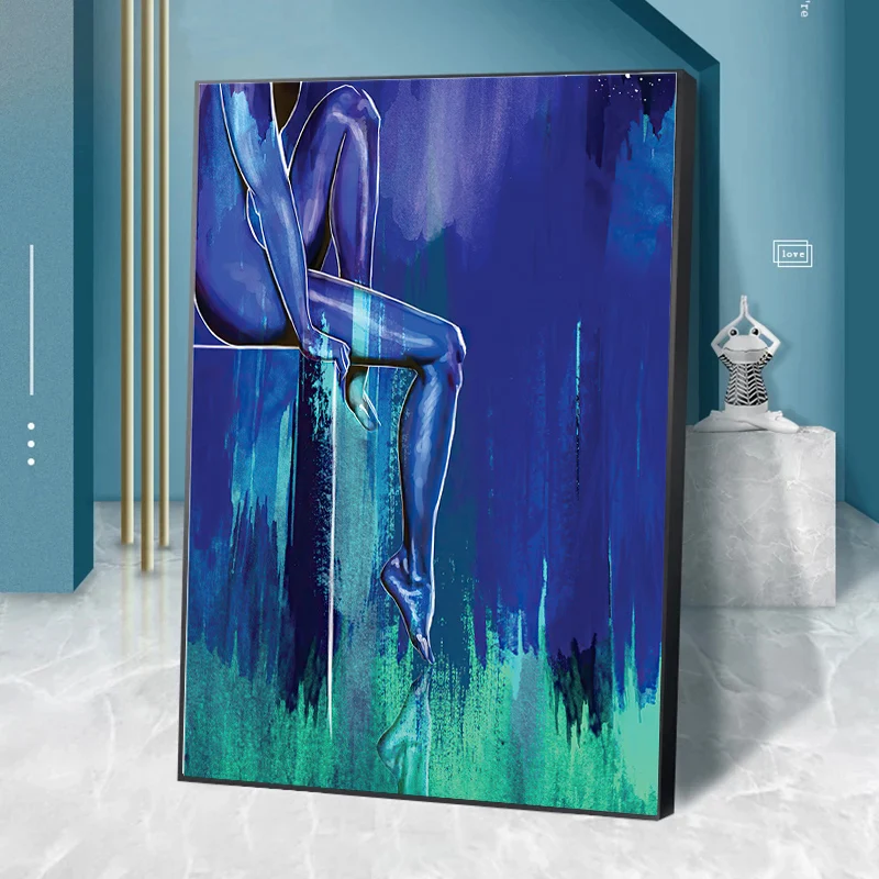Abstract Art Sexy Nude Body Decorative Oil Painting Print on Canvas for Hotel Club Pub Bar Corridor Bedroom Wall Decor Posters
Abstract Art Sexy Nude Body Decorative Oil Painting Print on Canvas for Hotel Club Pub Bar Corridor Bedroom Wall Decor Posters