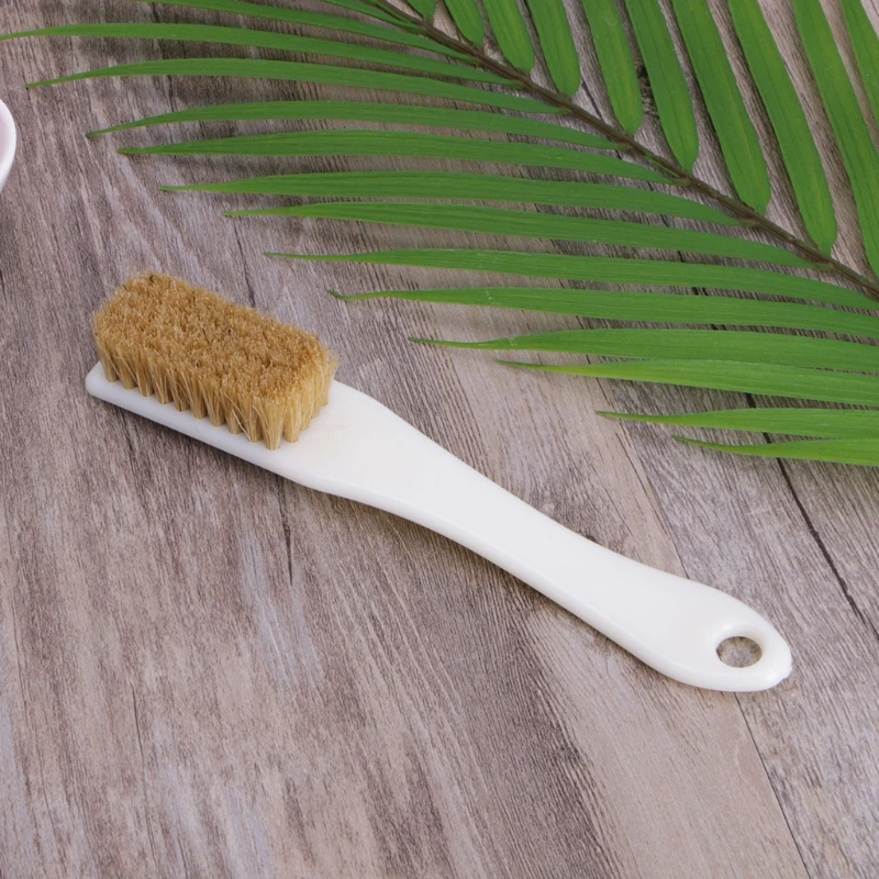 Handle Auto Cleaning Tools Super Soft Hair Never Scratch Car Tire Rims Spokes Detailing Brush
Handle Auto Cleaning Tools Super Soft Hair Never Scratch Car Tire Rims Spokes Detailing Brush
