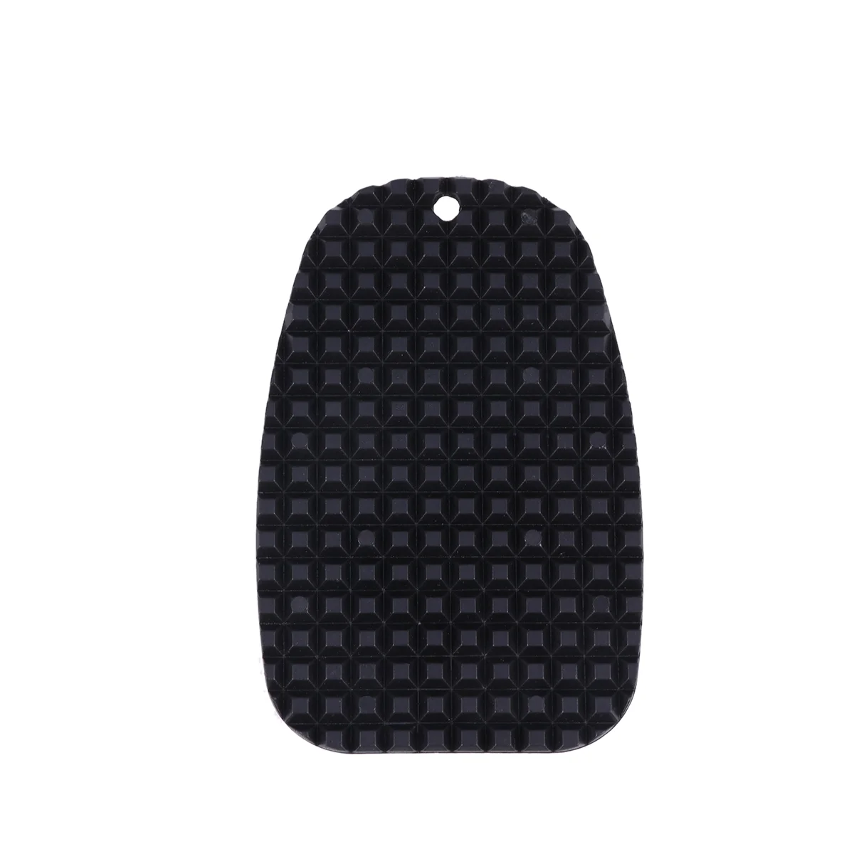 Motorcycle Kickstand Pad Durable Biker Kick Stand Motorbike Kick Stand Coaster Support Plate ( Black )
Motorcycle Kickstand Pad Durable Biker Kick Stand Motorbike Kick Stand Coaster Support Plate ( Black )