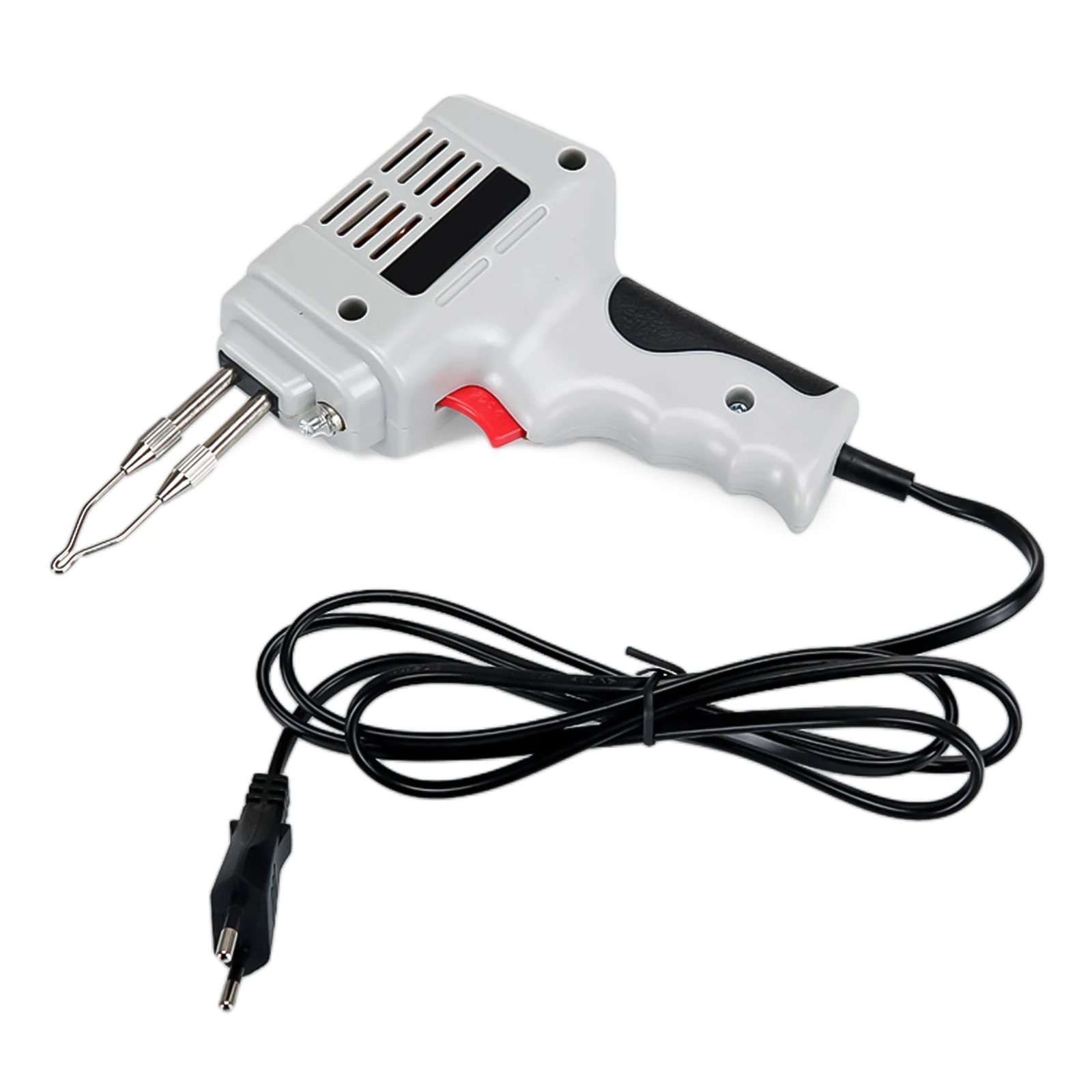 1pc Industrial High-power Electric Iron Welding 100W Soldering Machine Torch Weld Repair Tools Industrial Supplies Accessories
1pc Industrial High-power Electric Iron Welding 100W Soldering Machine Torch Weld Repair Tools Industrial Supplies Accessories